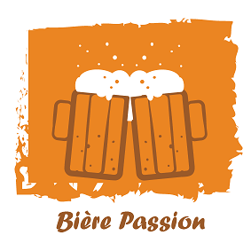 logo bière passion